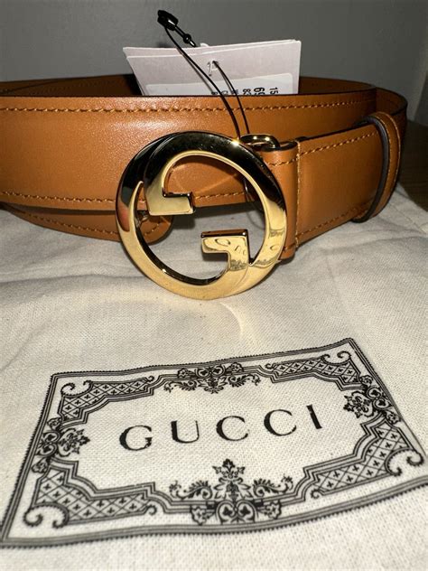 gucci belt grailed|Belt with Interlocking G detail .